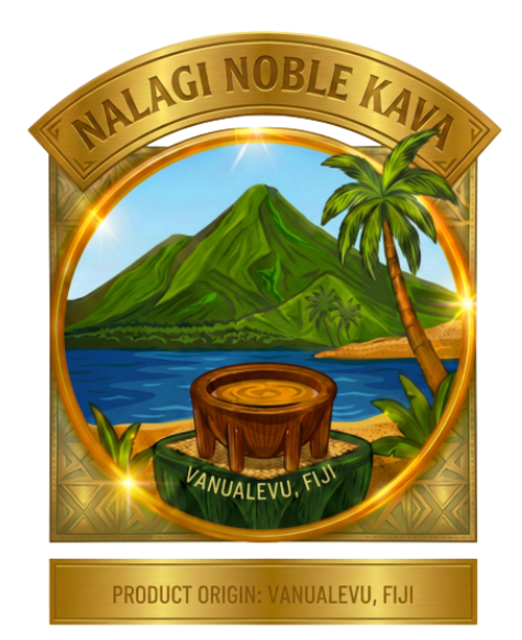 Nalagi Noble Kava